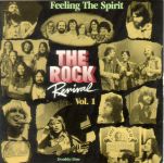 Feeling The Spirit (The Rock Revival, Vol. 1)